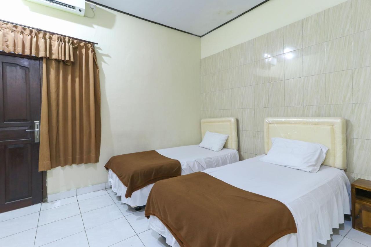 Nb Bali Guesthouse Kuta Lombok Buitenkant foto